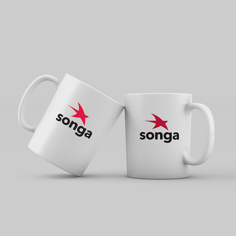 Songa Logo