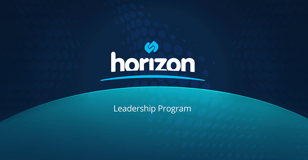 Horizon Leadership Program